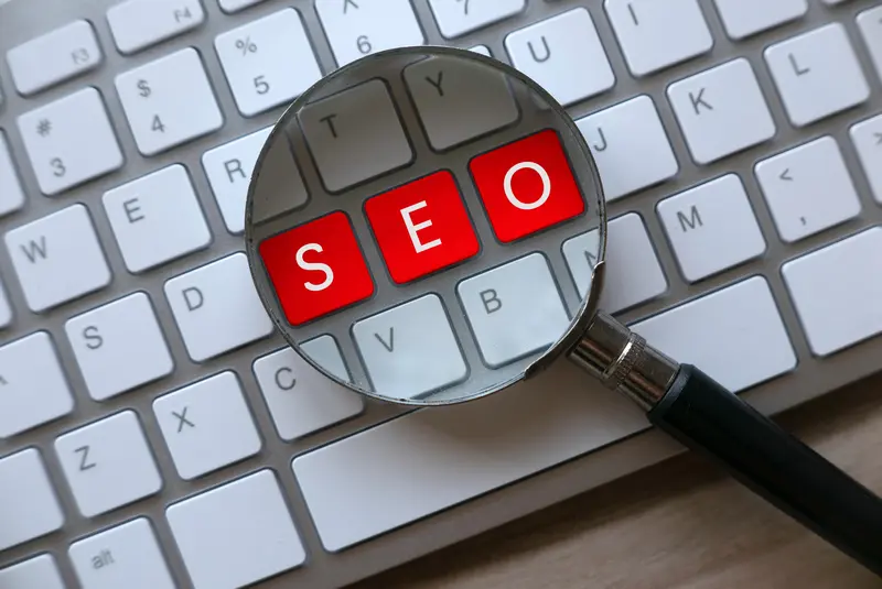 SEO Specialists for Law Firms
