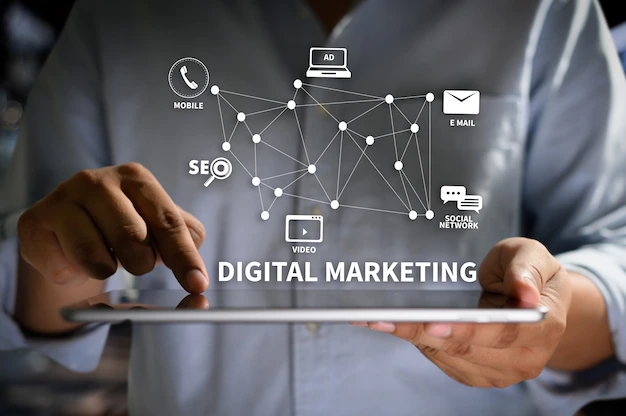 The Most Common Digital Marketing Strategies Used by Successful Law Firms