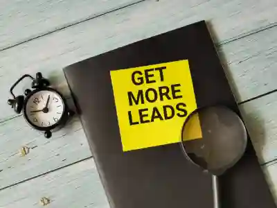 lead generation website can deliver quality leads