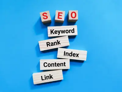 why is seo important in marketing