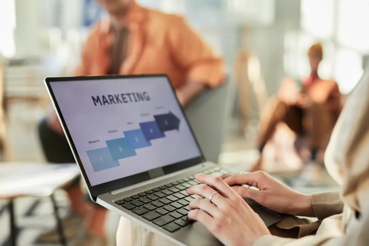 trends in law firm digital marketing for 2023